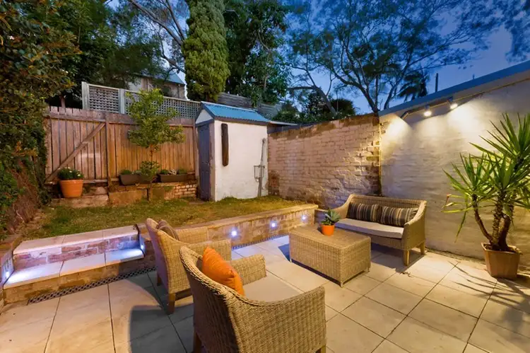 Seventh view of Homely house listing, 7 Raper Street, Newtown NSW 2042