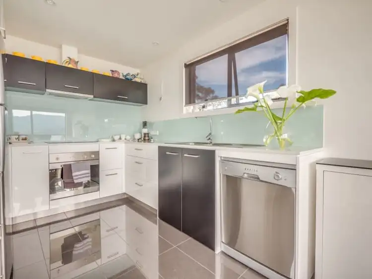 Fifth view of Homely townhouse listing, 1/746 Oceana Drive, Tranmere TAS 7018