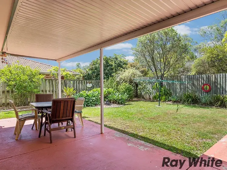 Second view of Homely house listing, 8 Iona Close, Boondall QLD 4034