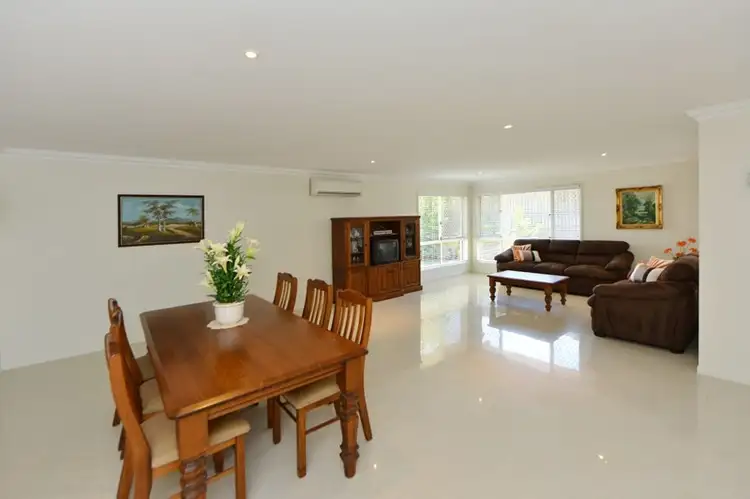 Fifth view of Homely house listing, 3 Saba Court, Middle Ridge QLD 4350