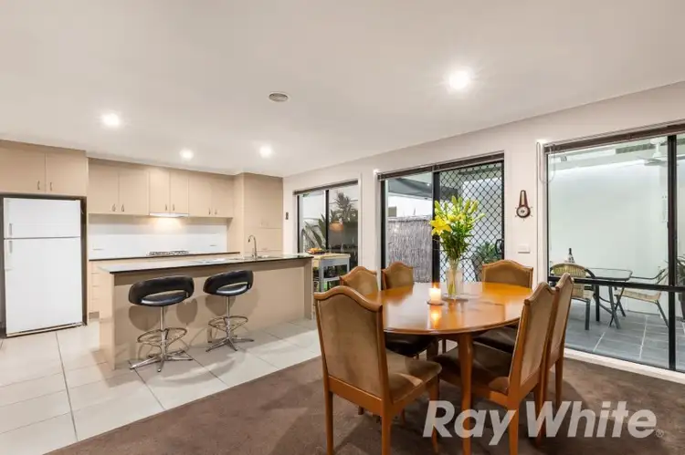 Second view of Homely house listing, 49 Sovereign Manors Crescent, Rowville VIC 3178