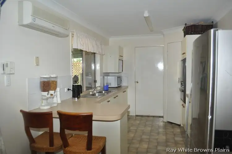 Second view of Homely house listing, 12 Grand Central Court, Boronia Heights QLD 4124