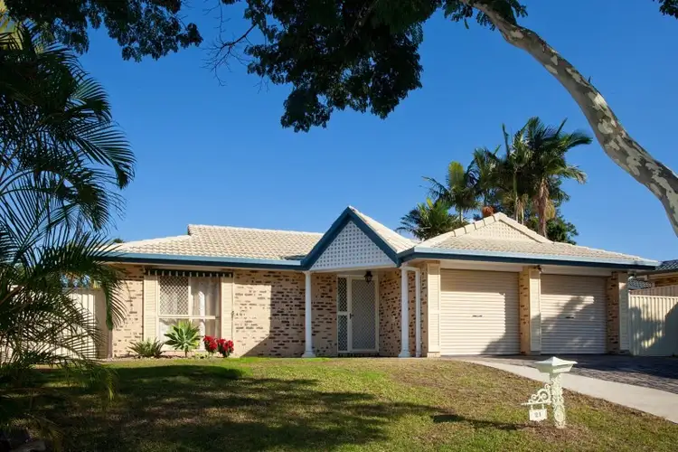 21 Boorala Crescent, Eight Mile Plains QLD 4113
