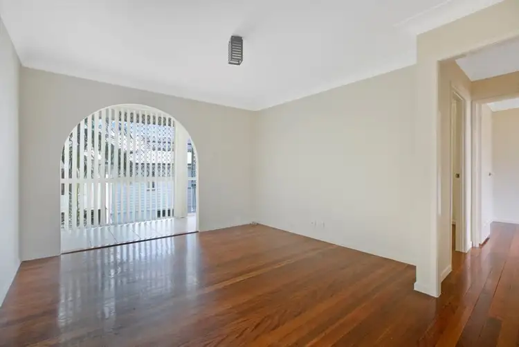 Second view of Homely unit listing, 2/18 Victor Street, Holland Park QLD 4121