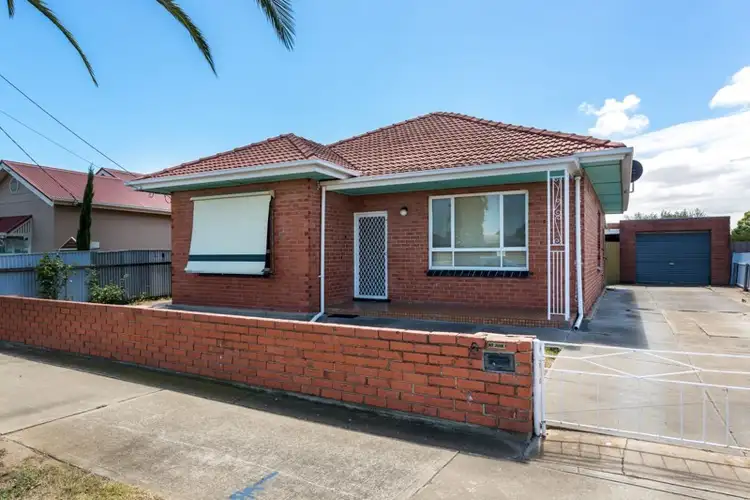 8 Evans Street, Rosewater SA 5013