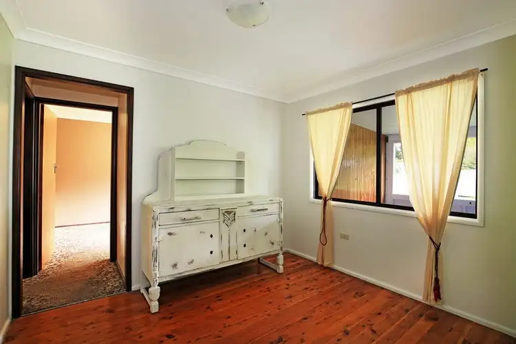 Fifth view of Homely house listing, 59 Hillcrest Avenue, Nowra NSW 2541