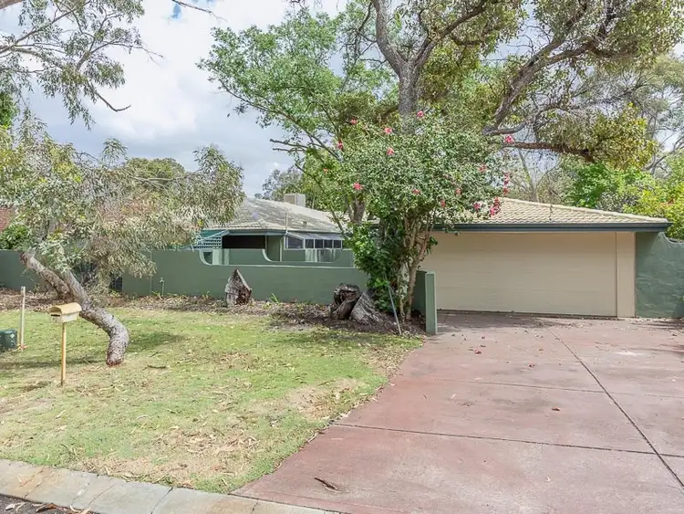 Fifth view of Homely house listing, 80 Regency Drive, Thornlie WA 6108