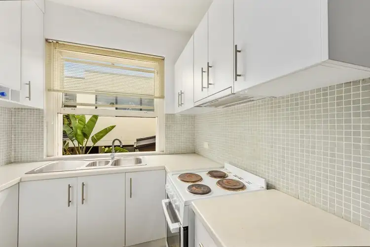 Third view of Homely apartment listing, 7/10 Warners Avenue, North Bondi NSW 2026