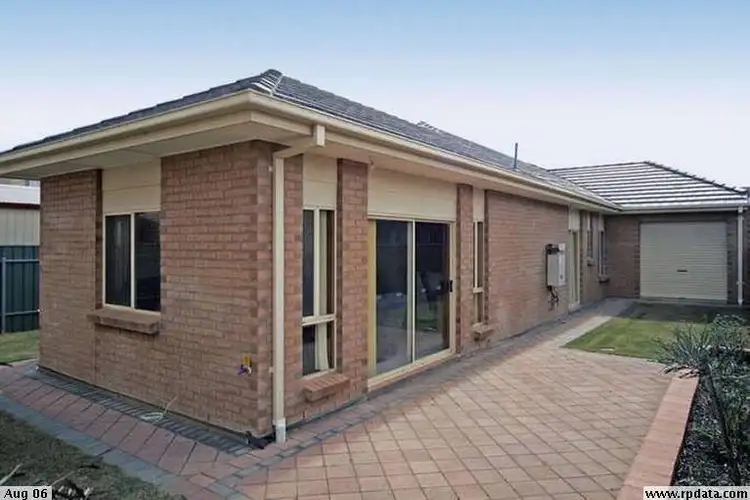 Seventh view of Homely house listing, 7 Gairdner Lane, Mawson Lakes SA 5095