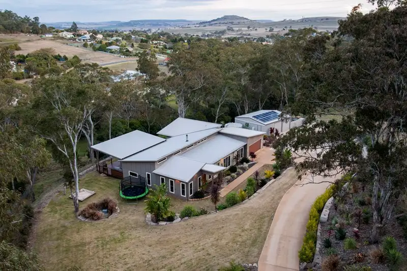 Main view of Homely house listing, 3 Lowe Court, Top Camp QLD 4350