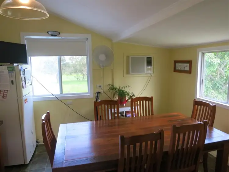 Fifth view of Homely rural property listing, 695 Old Coach Road, Marmor QLD 4702