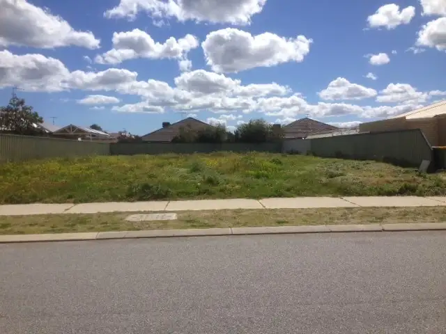Main view of Homely land listing, 83 Bayside Boulevard, Port Kennedy WA 6172
