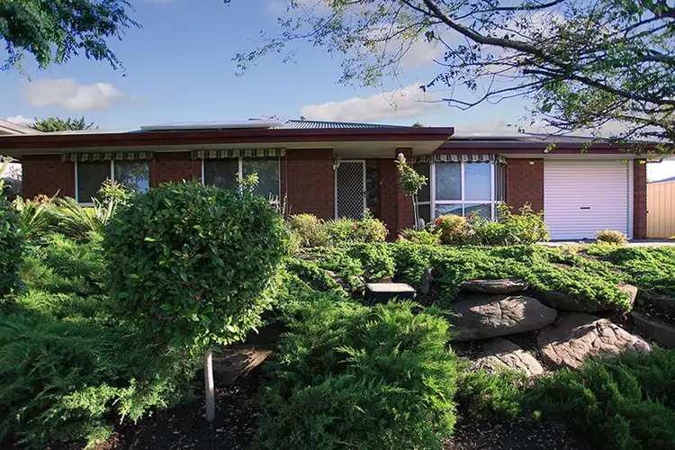 6 Raleigh Lane, Seaford Rise SA 5169