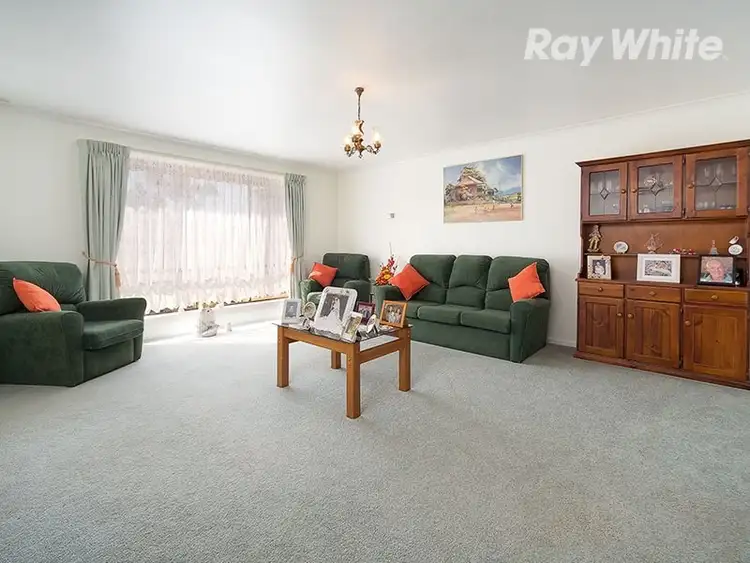 Fifth view of Homely house listing, 14 Carson Drive, Corowa NSW 2646
