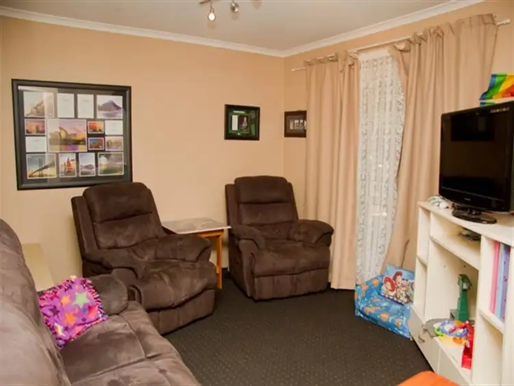 Second view of Homely house listing, 54 Tuart Street, Rangeway WA 6530