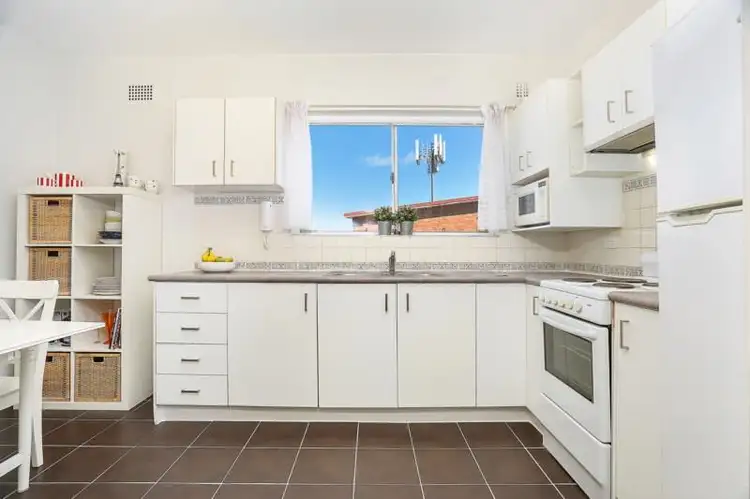 Second view of Homely apartment listing, 1/94 Tenterden Road, Botany NSW 2019
