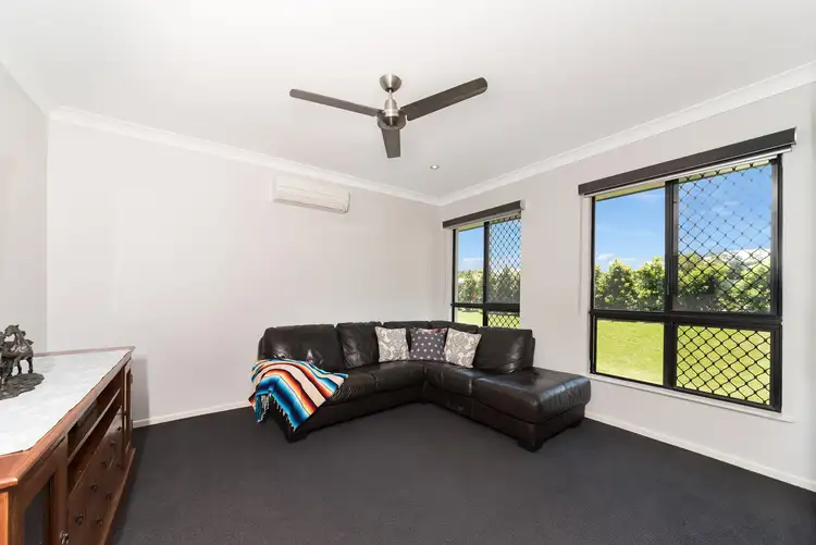 Fifth view of Homely house listing, 22 Hillock Crescent, Bushland Beach QLD 4818
