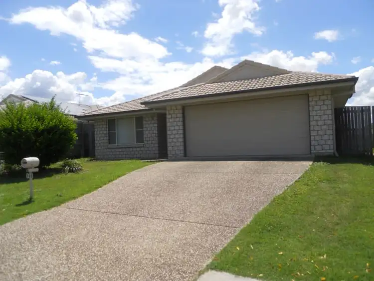Main view of Homely house listing, 120 Fourth Avenue, Marsden QLD 4132