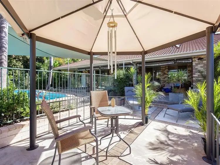 Fifth view of Homely rural property listing, 137 Old Gympie Road, Mooloolah Valley QLD 4553