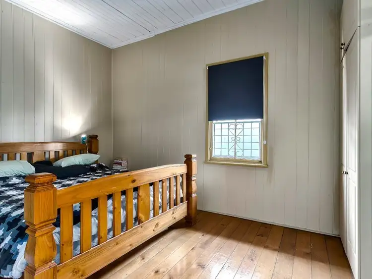 Sixth view of Homely house listing, 45 Latrobe Street, East Brisbane QLD 4169