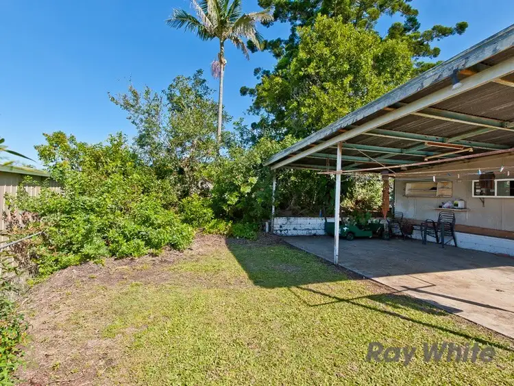 Third view of Homely house listing, 168 Lloyd Street, Enoggera QLD 4051