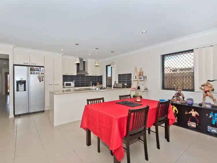 Third view of Homely house listing, 4 Scenery Crescent, Narangba QLD 4504