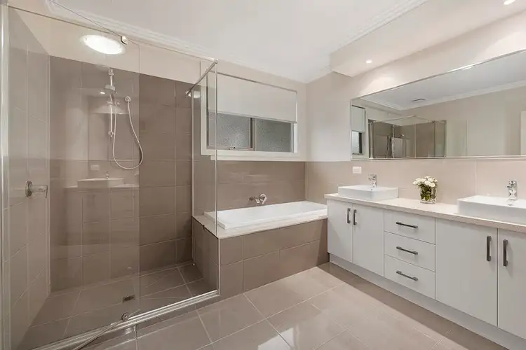 Sixth view of Homely townhouse listing, 51B Wallace Avenue, Murrumbeena VIC 3163