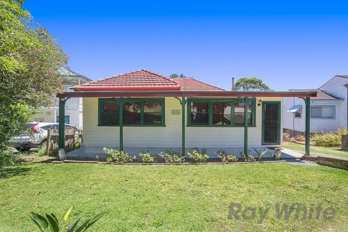 124 Rae Crescent, Kotara NSW 2289