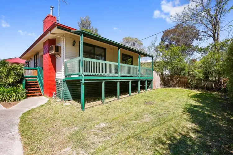 Main view of Homely house listing, 104 Anderson Street, Lilydale VIC 3140