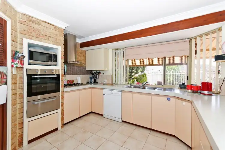 Third view of Homely house listing, 11 Ellara Court, Alexander Heights WA 6064