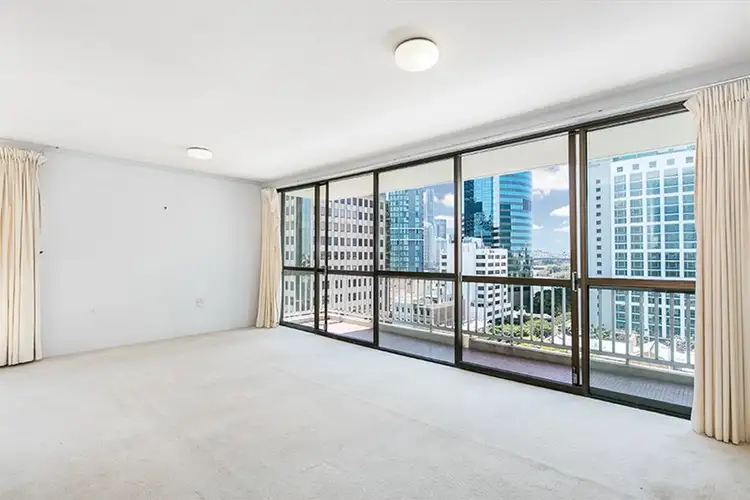 91/204 Alice Street, Brisbane QLD 4000