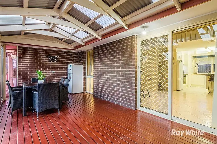 Seventh view of Homely house listing, 19 Kerrison Drive, Hampton Park VIC 3976