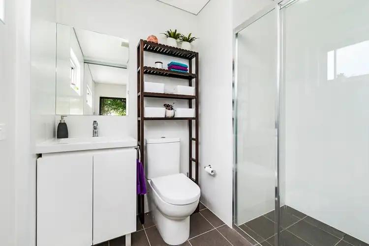 Fifth view of Homely apartment listing, 8/793 New Canterbury Road, Dulwich Hill NSW 2203