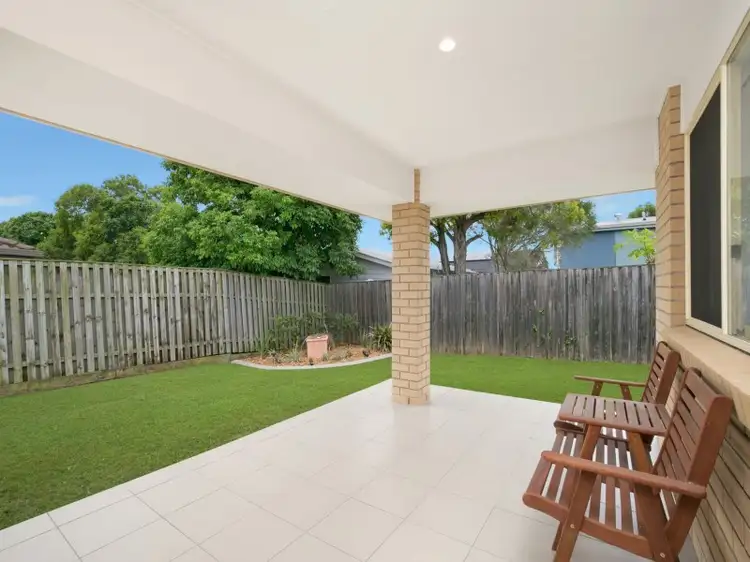 Second view of Homely house listing, 3 Westminster Crescent, Raceview QLD 4305