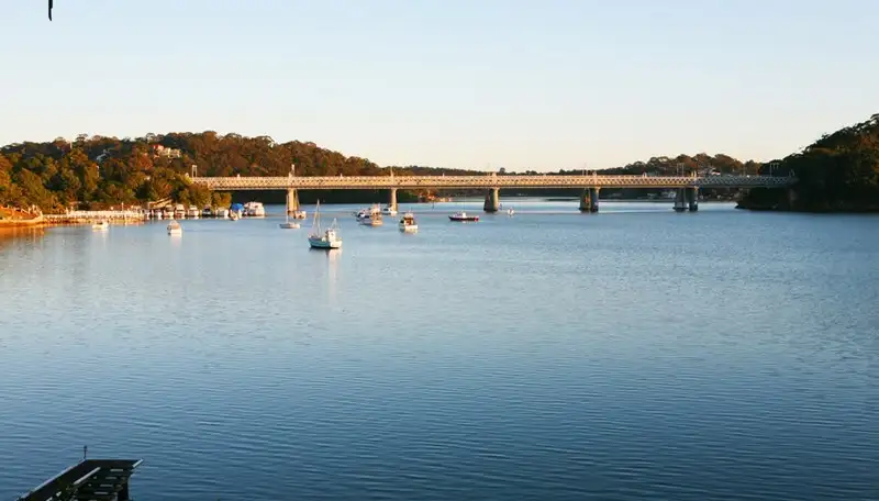 Main view of Homely house listing, 15 Green Point Road, Oyster Bay NSW 2225