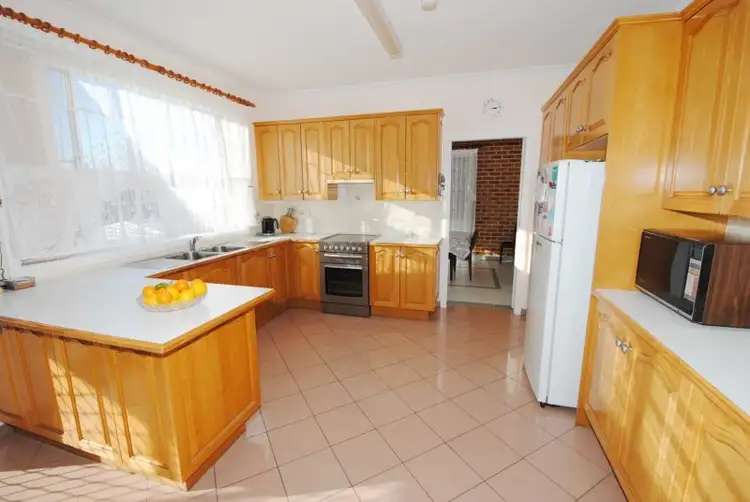 Fifth view of Homely house listing, 39 Colloden Avenue, Vincentia NSW 2540