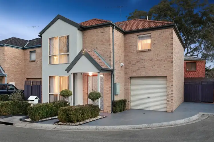 5 Elmtree Terrace, Chadstone VIC 3148