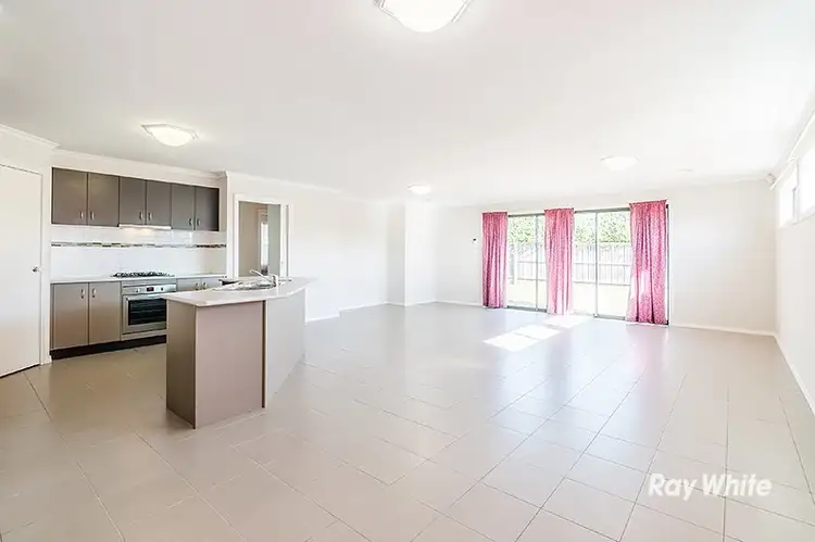 Sixth view of Homely house listing, 25 Springhill Drive, Cranbourne VIC 3977