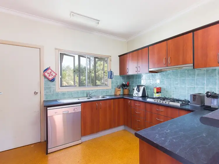 Third view of Homely house listing, 27 Armstrong Road, Cannon Hill QLD 4170