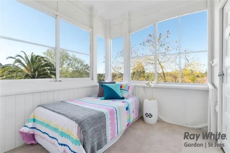 Sixth view of Homely apartment listing, 6/25 Werona Avenue, Killara NSW 2071