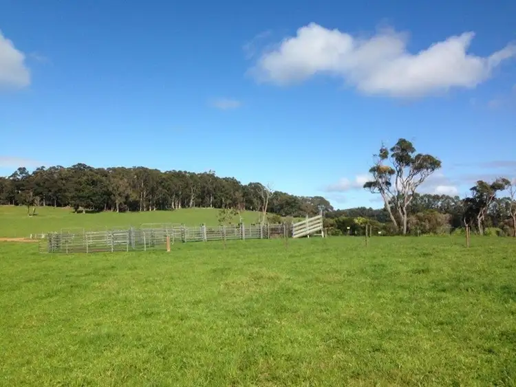 Sixth view of Homely rural property listing, 1647 Vermeulen Road, Denmark WA 6333