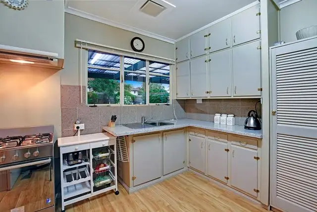Third view of Homely house listing, 16 Nisbett Street, Reservoir VIC 3073