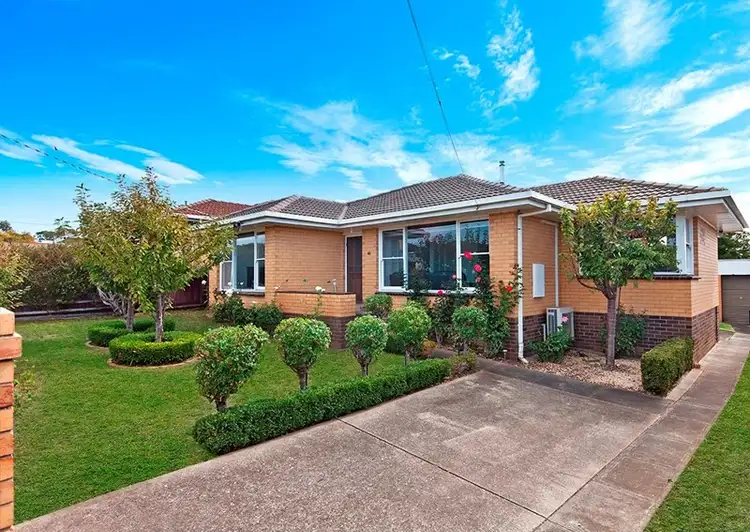 Main view of Homely house listing, 45 Beamish Street, Warrnambool VIC 3280