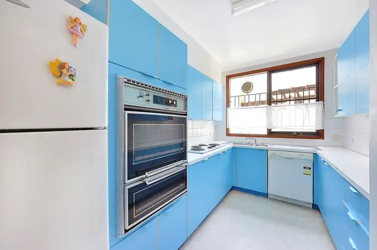 Third view of Homely townhouse listing, 2/61-63 Werona Avenue, Gordon NSW 2072