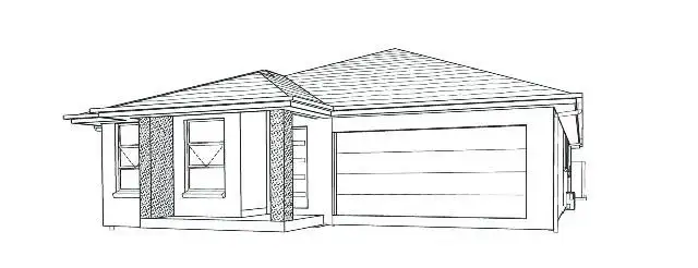 Second view of Homely house listing, Lot 1 Lodges Road, Elderslie NSW 2570