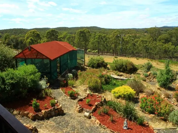 Second view of Homely rural property listing, 111 Redburns Lane, Heathcote VIC 3523