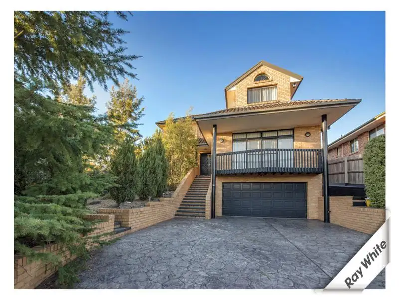 Main view of Homely house listing, 27 Goldner Circuit, Melba ACT 2615