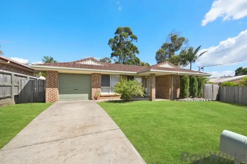 Main view of Homely house listing, 19 Kooyalee Street, Deception Bay QLD 4508