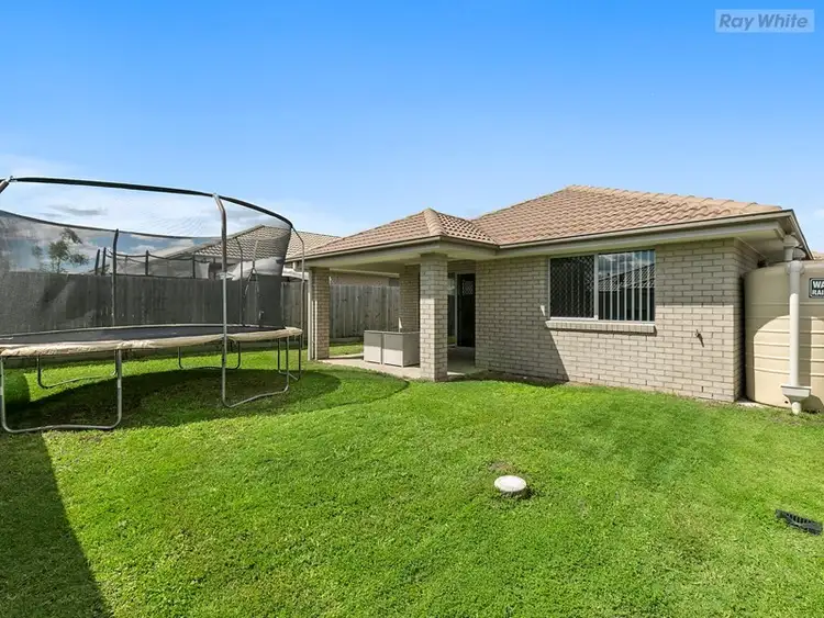 Second view of Homely house listing, 245 Cedar Road, Redbank Plains QLD 4301