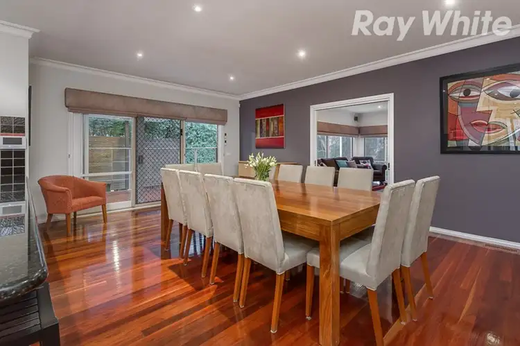 Fifth view of Homely house listing, 42 Cheadle Crescent, Bundoora VIC 3083